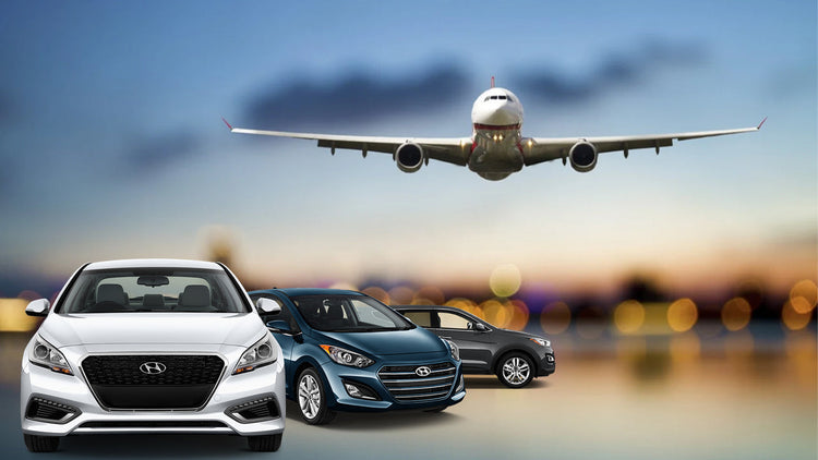 Arrival Transfers