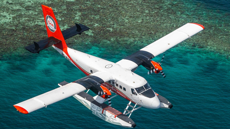 Airplane Tours