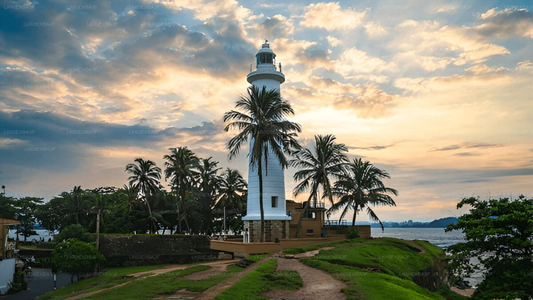 Galle Accommodations