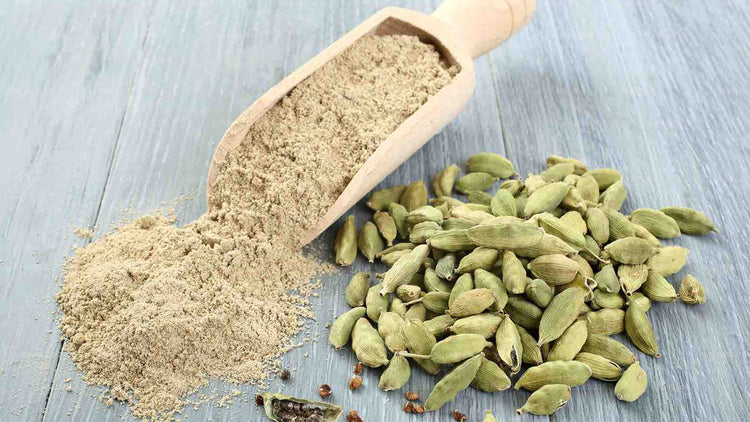 Cardamom Products