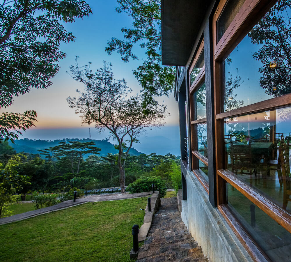 Melheim Kandy Villas, Kandy