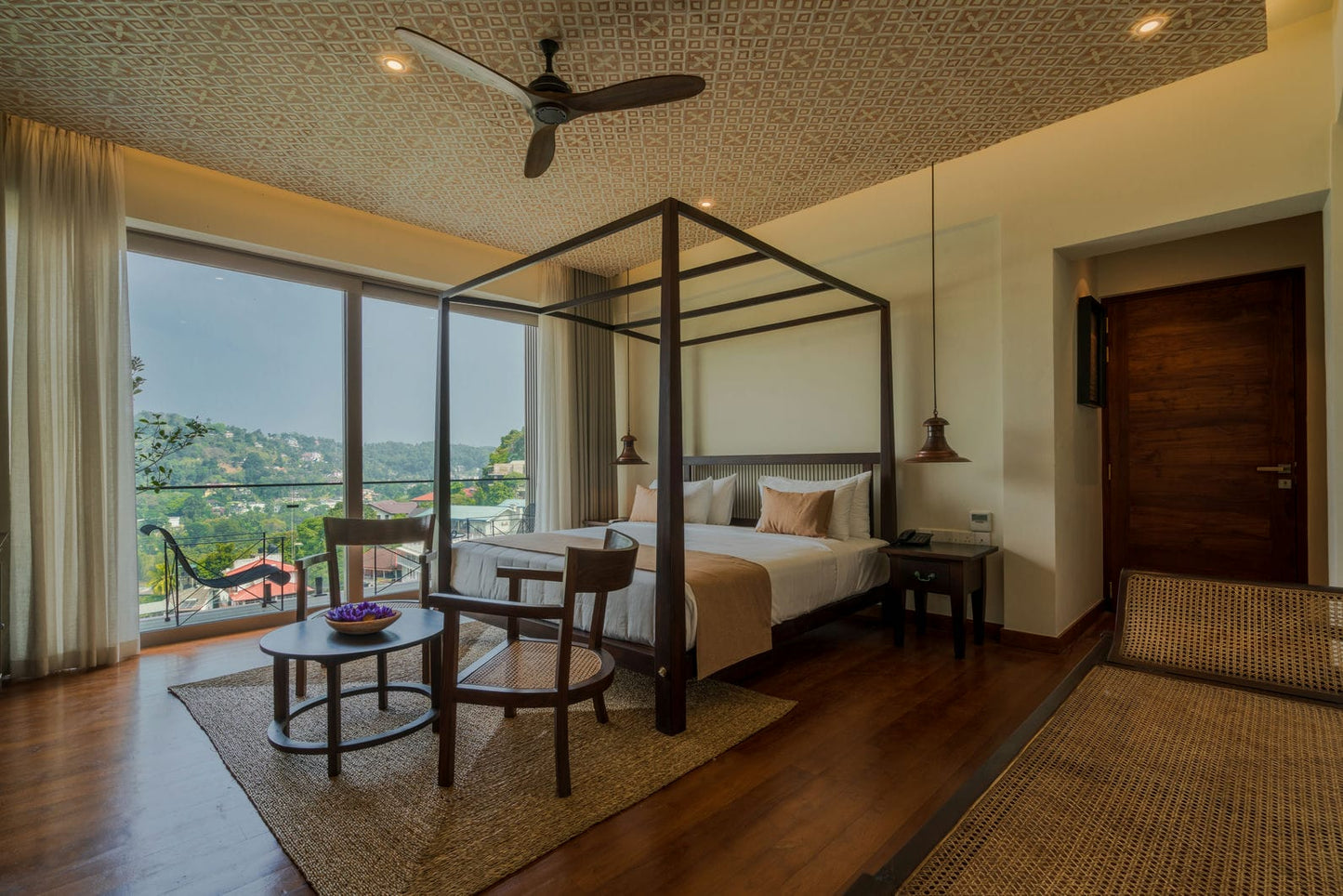 Rivora Heights, Kandy
