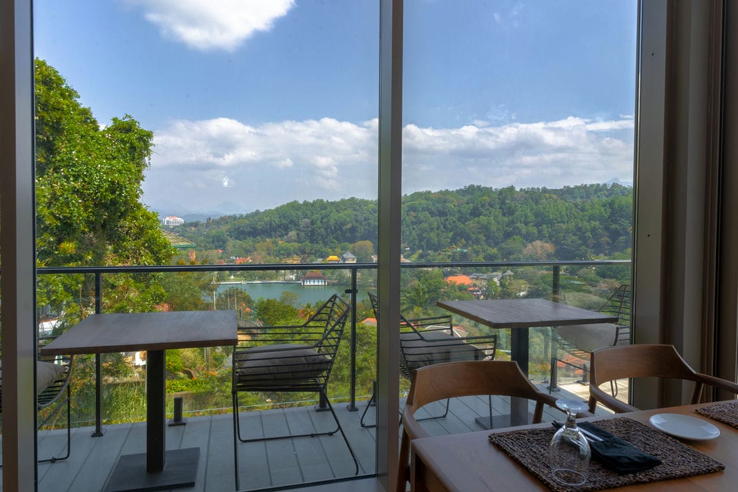 Rivora Heights, Kandy