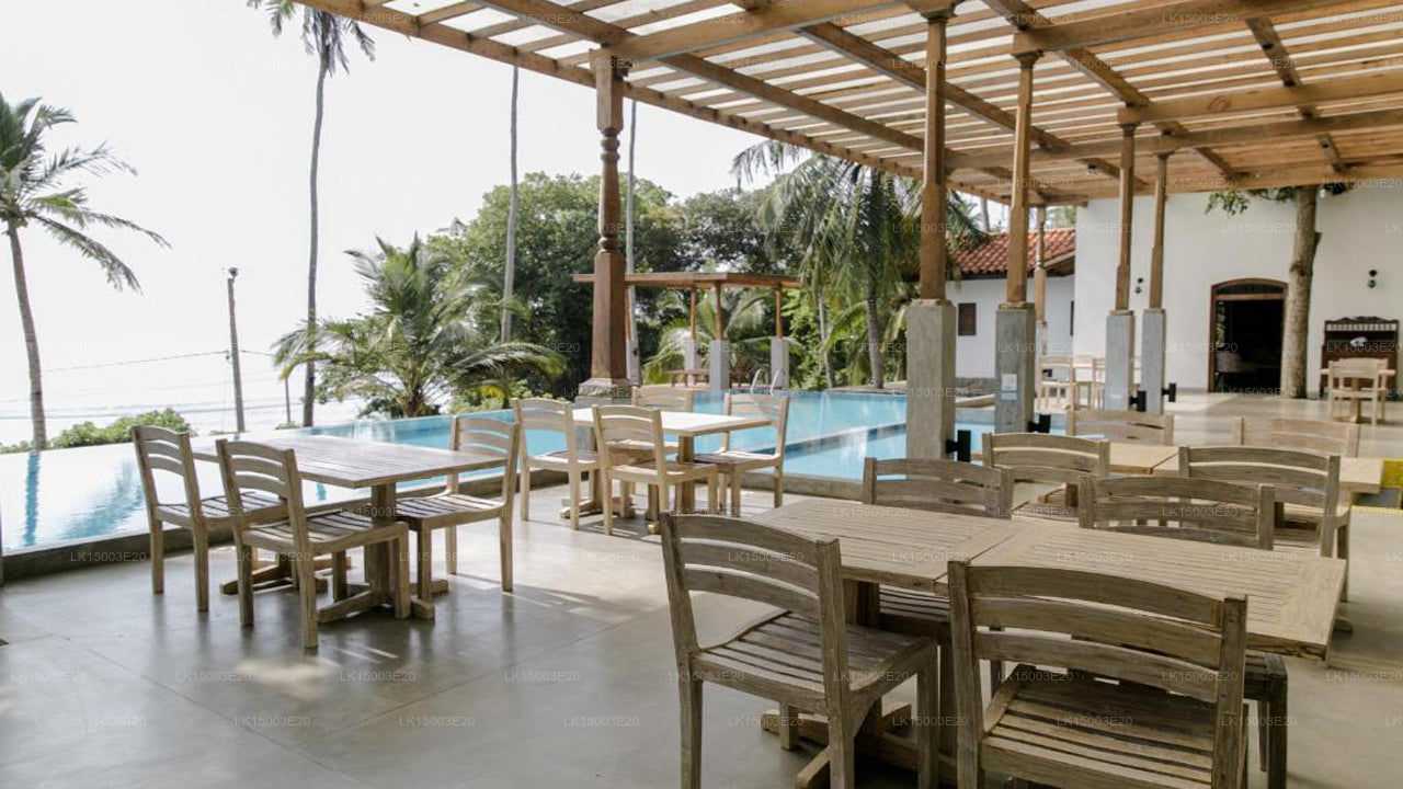 Nuga Eden, Tangalle