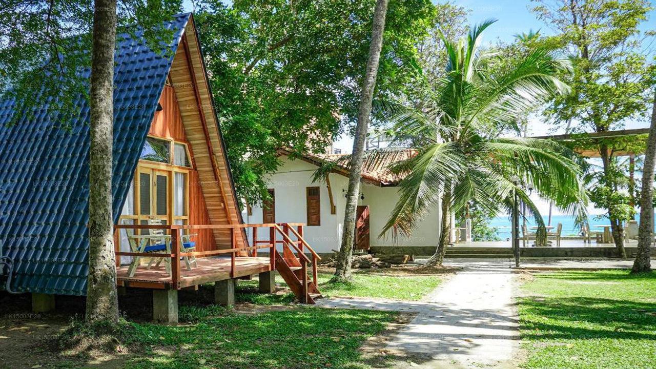 Nuga Eden, Tangalle