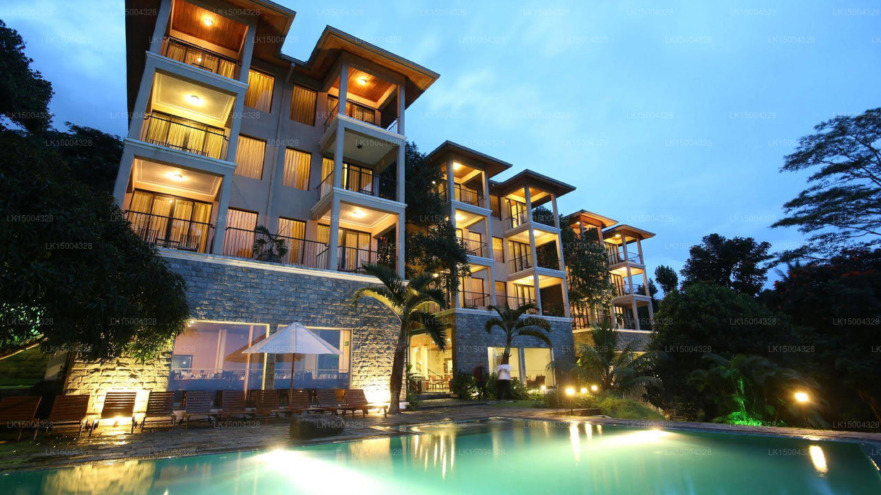 Mount Randholee Resorts & Spa, Kandy