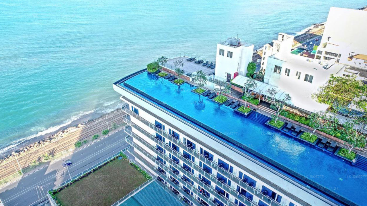 Marino Beach Hotel, Colombo