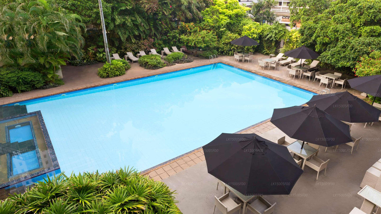 Ramada, Colombo