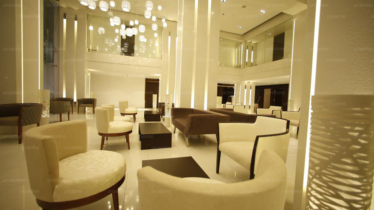 Ramada, Colombo