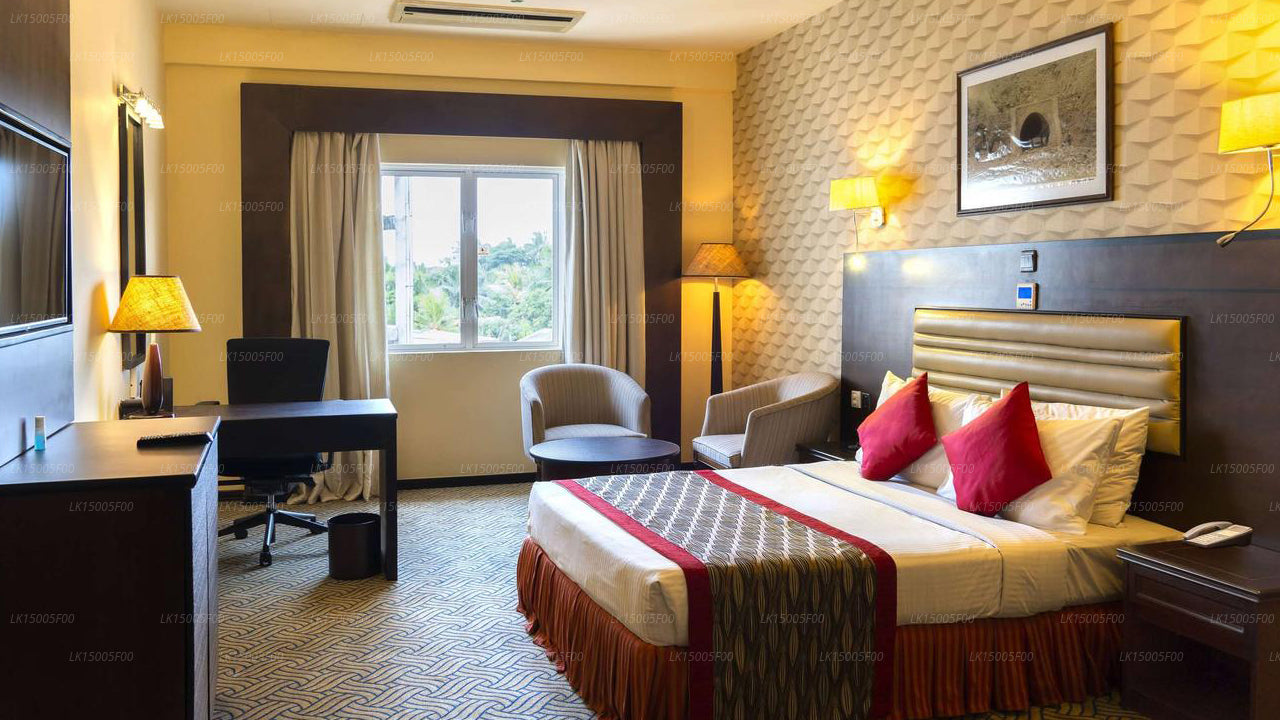 Ramada, Colombo