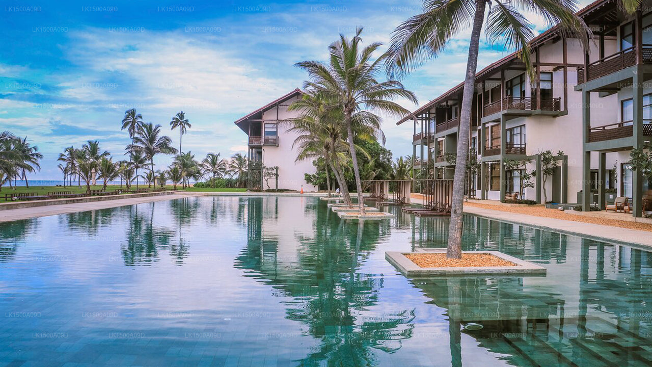 Курортный спа-отель Anantaya, Чилау
