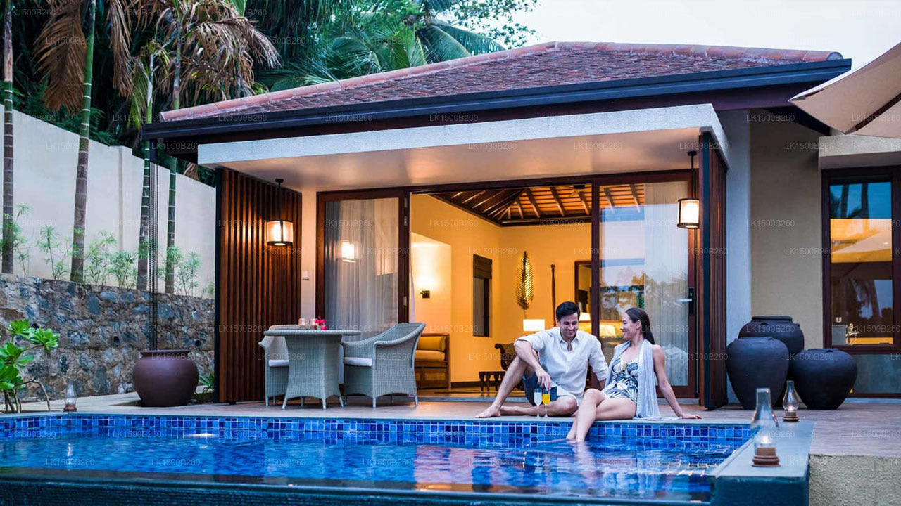 Anantara Peace Haven, Tangalle