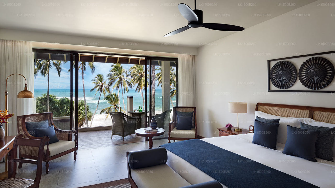Anantara Peace Haven, Tangalle