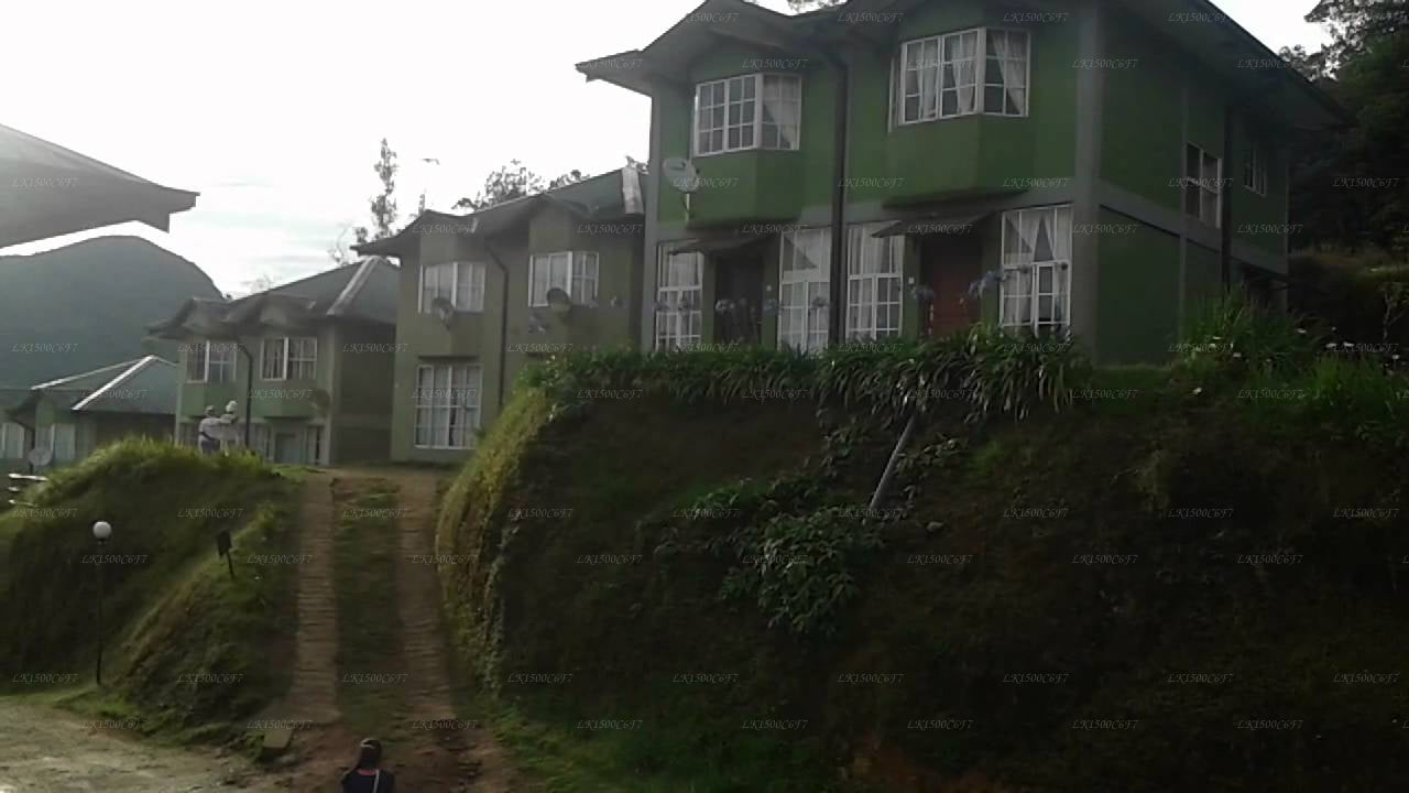 Курорт Санаса, Нувара Элия