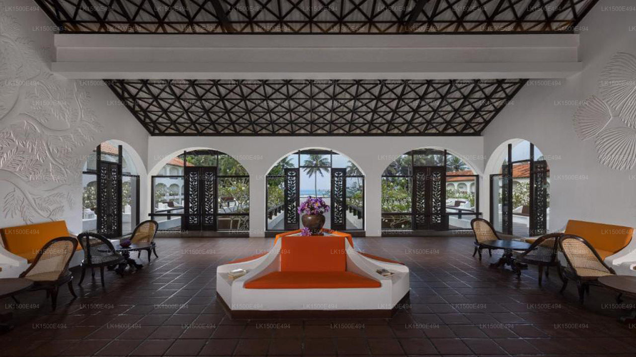 Heritance Ayurveda, Beruwala