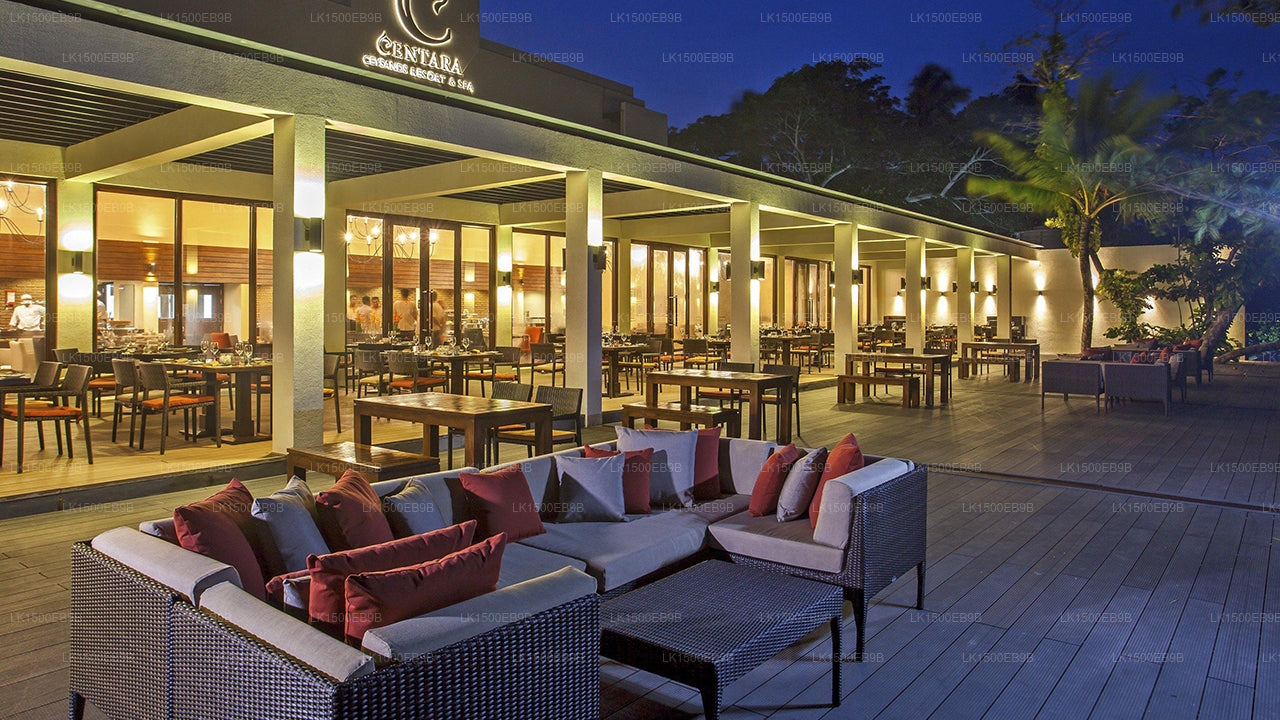 NH Bentota Ceysands Resort