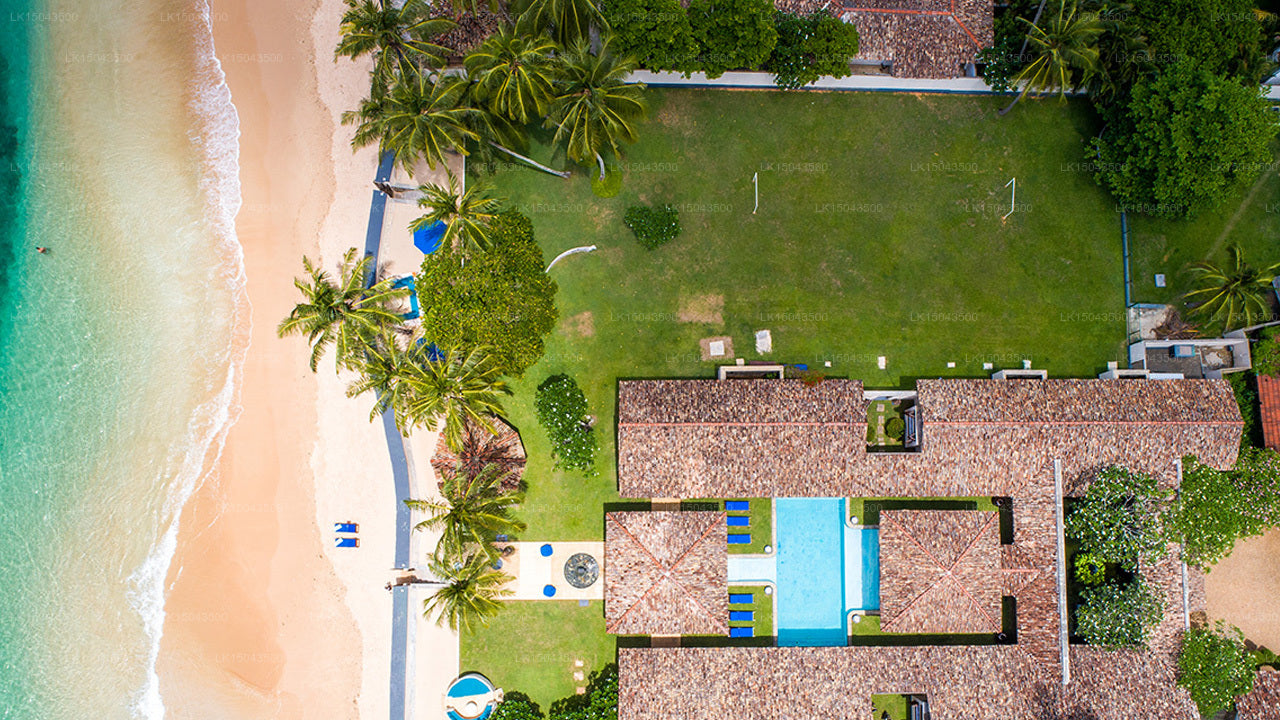 Auraliya, Galle