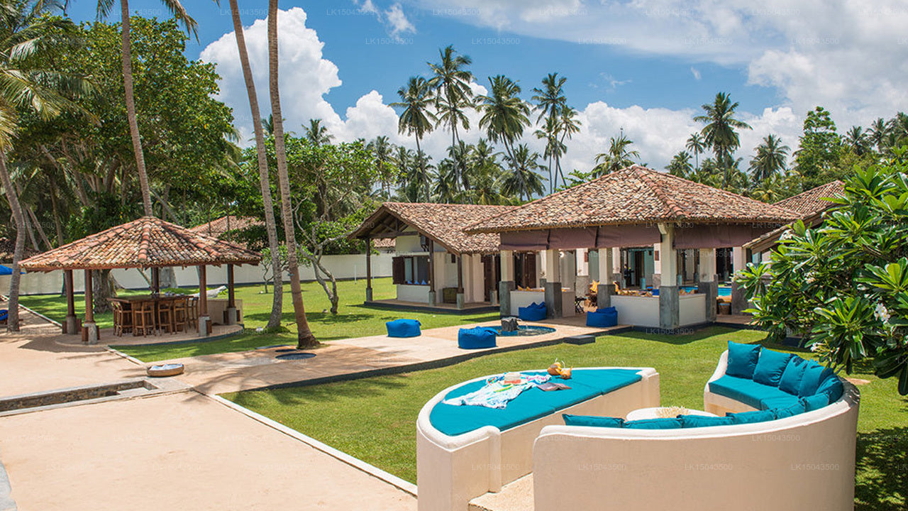 Auraliya, Galle