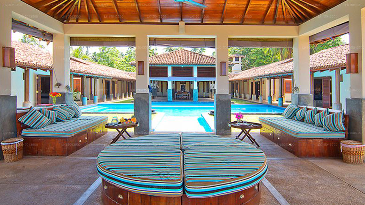 Auraliya, Galle