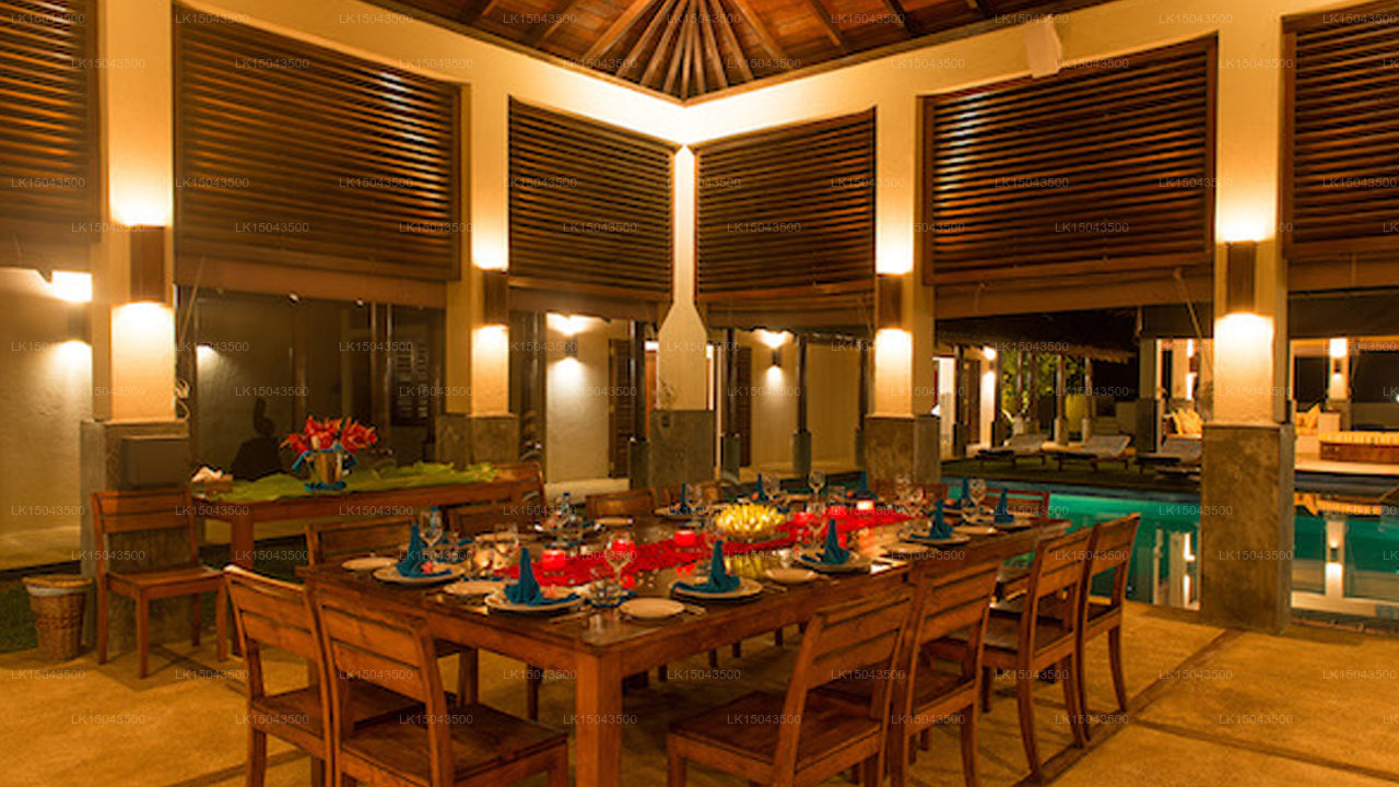 Auraliya, Galle