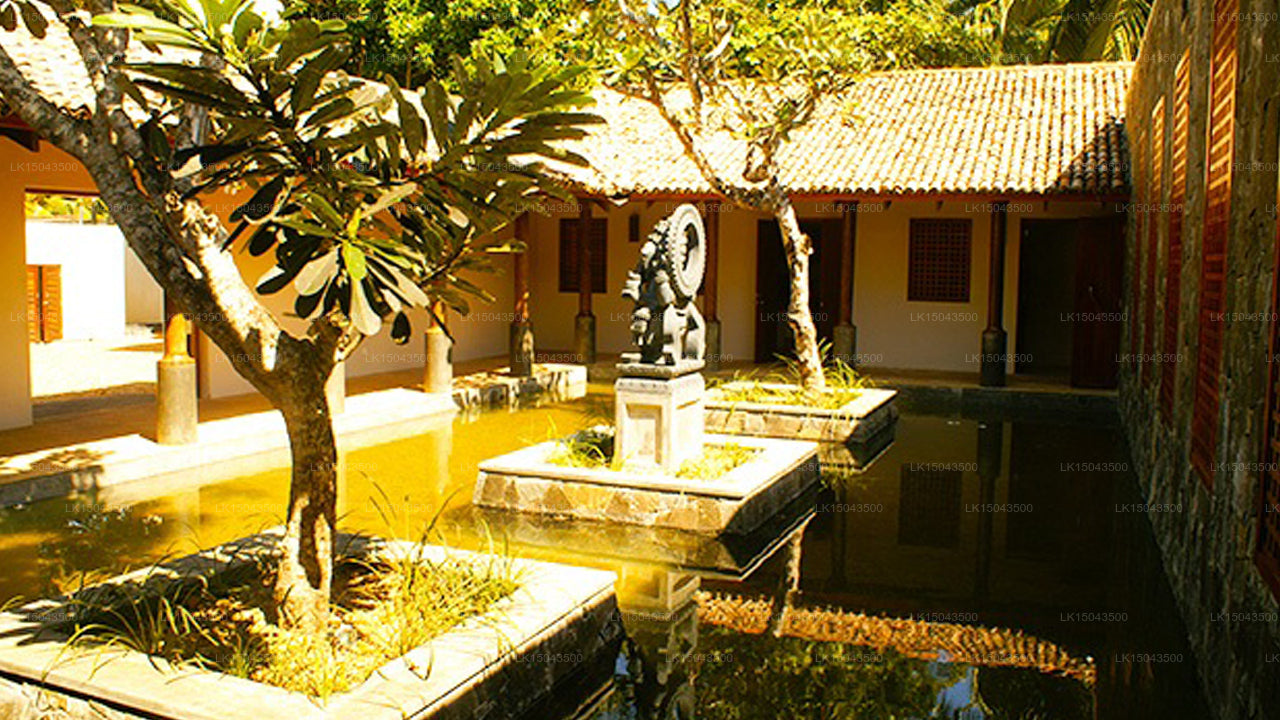 Auraliya, Galle