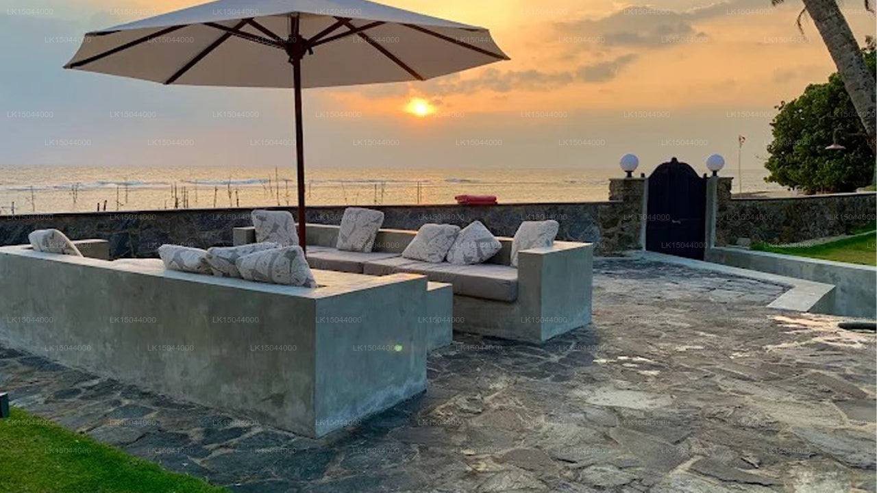IF Villa, Galle