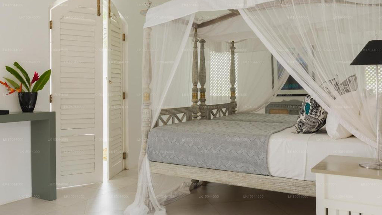IF Villa, Galle