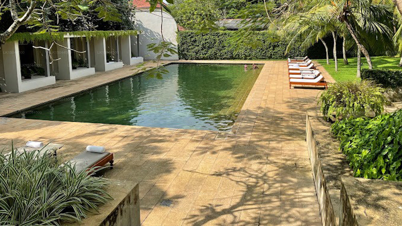 Amangalla, Galle