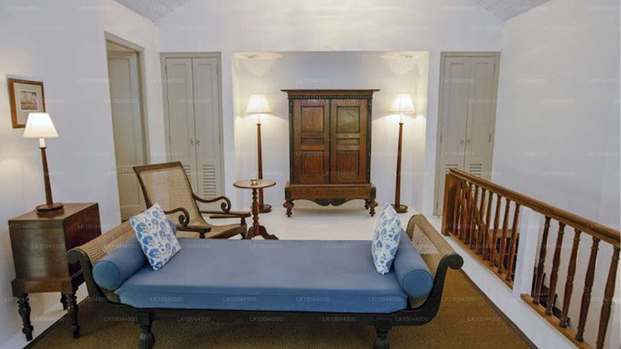 Amangalla, Galle