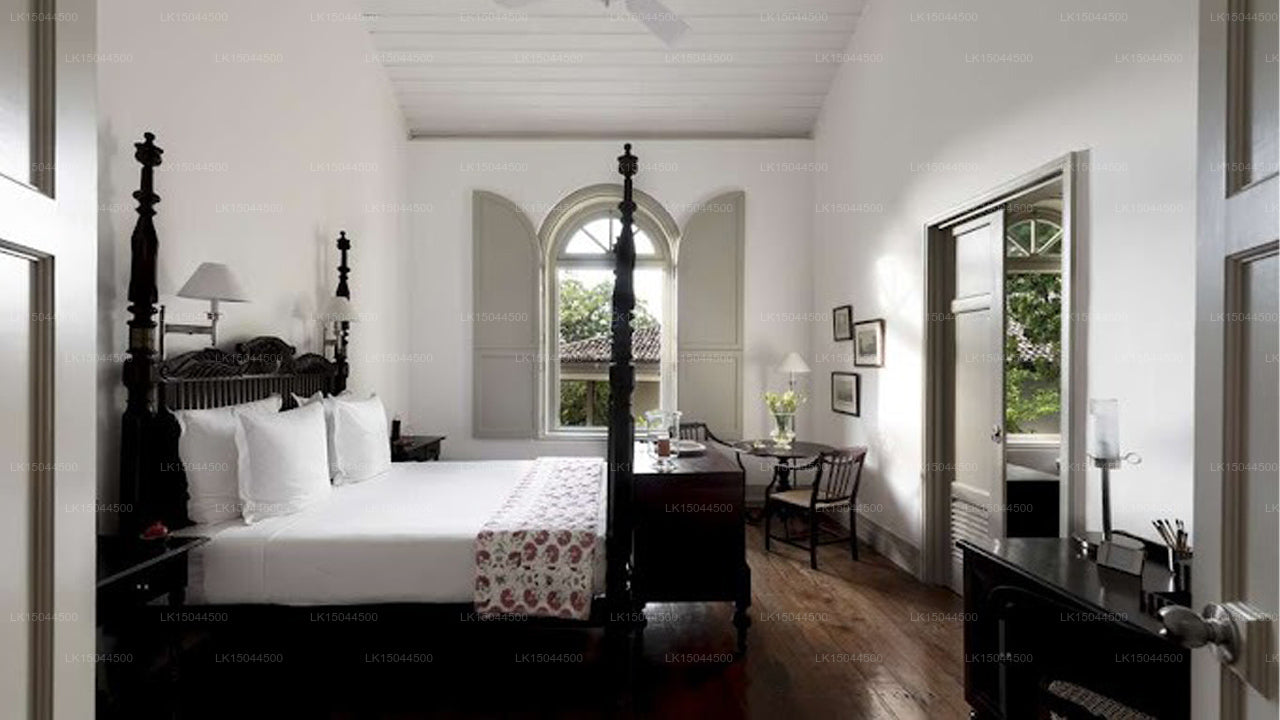 Amangalla, Galle