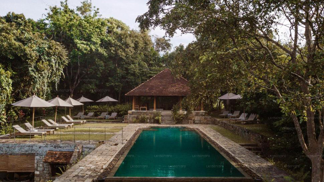 Living Heritage Koslanda