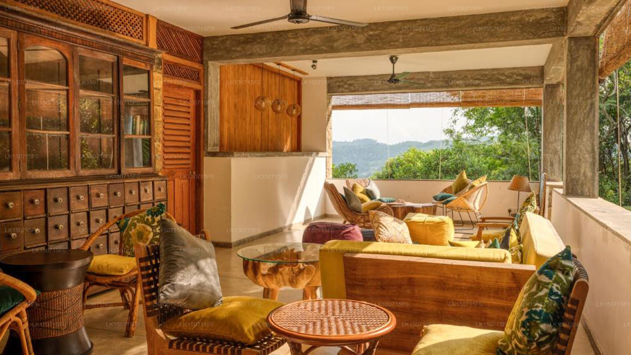 Living Heritage Koslanda
