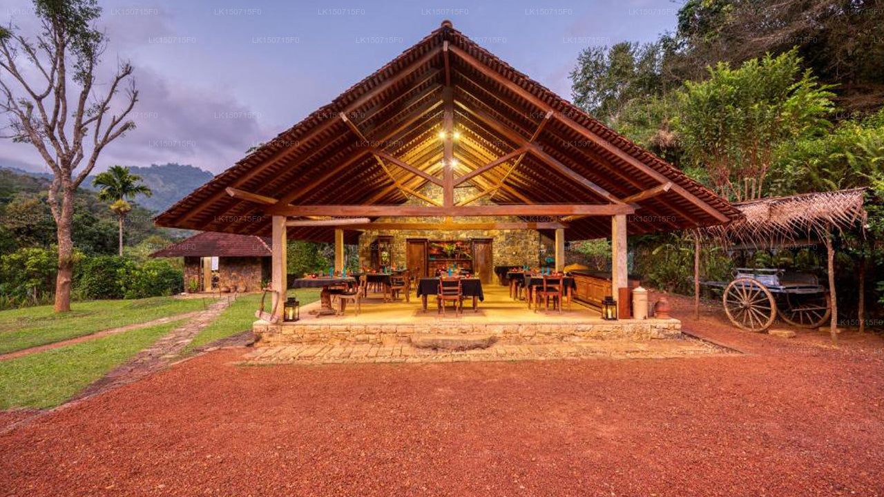 Living Heritage Koslanda