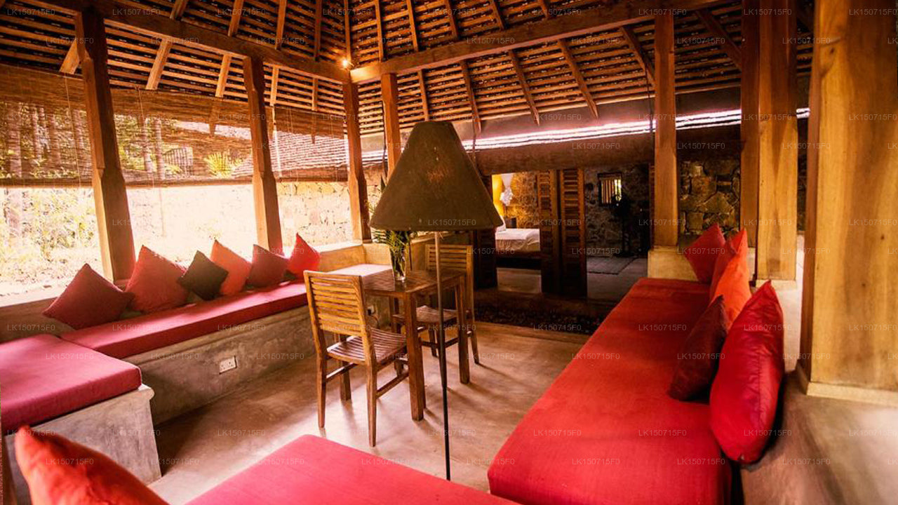 Living Heritage Koslanda
