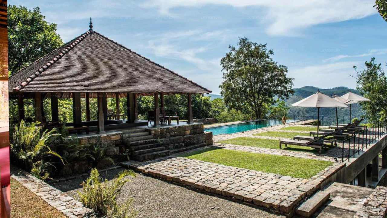 Living Heritage Koslanda