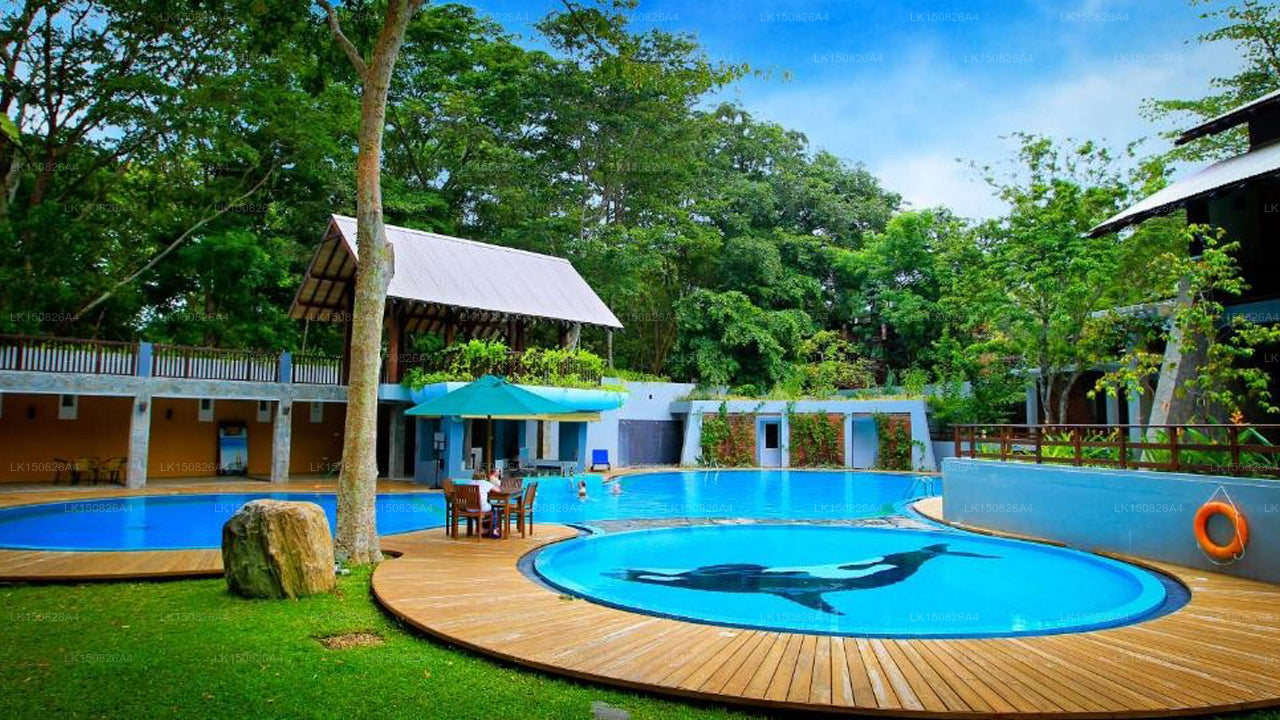 The Grand Udawalawe Safari Resort, Udawalawe