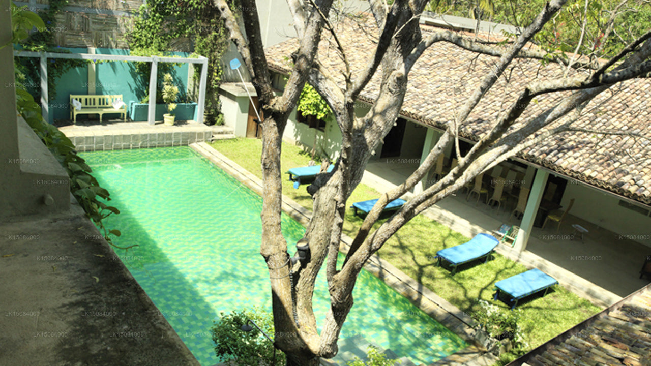 Thalassa, Tangalle