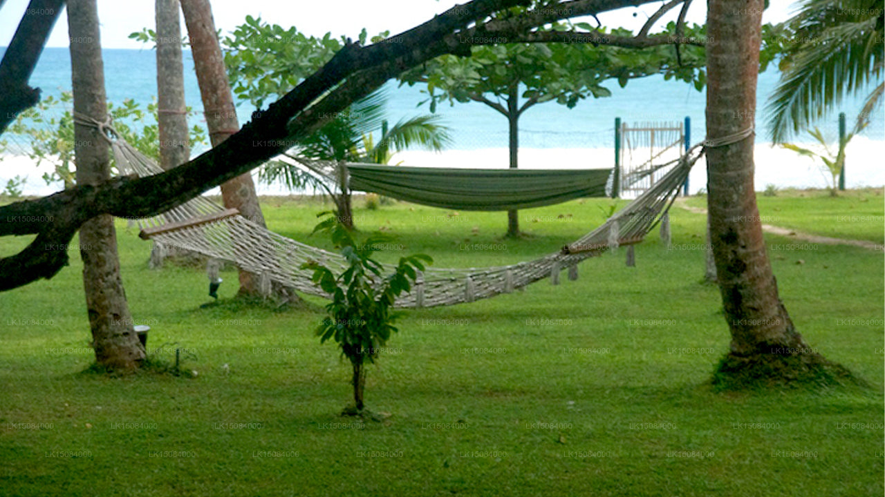 Thalassa, Tangalle
