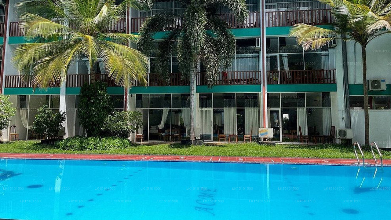 Acme Grand Hotel , Habarana