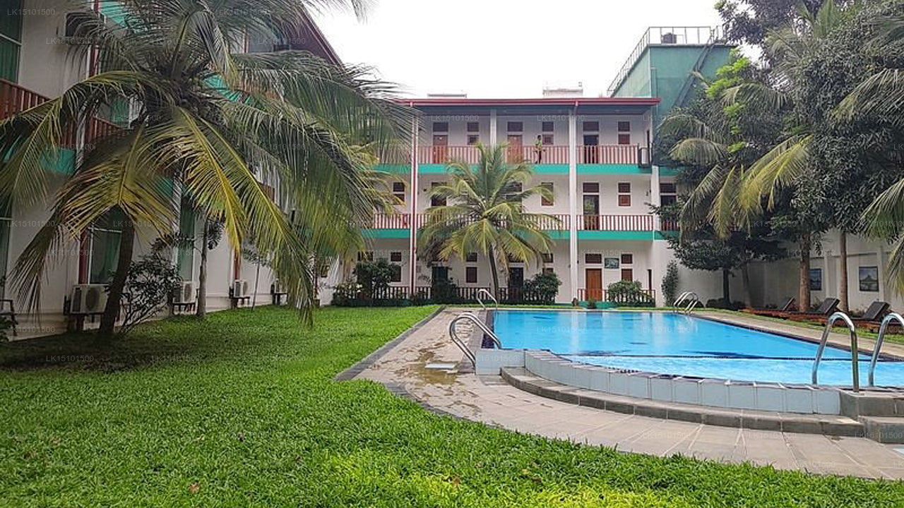 Acme Grand Hotel , Habarana