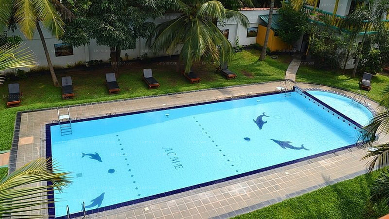Acme Grand Hotel , Habarana