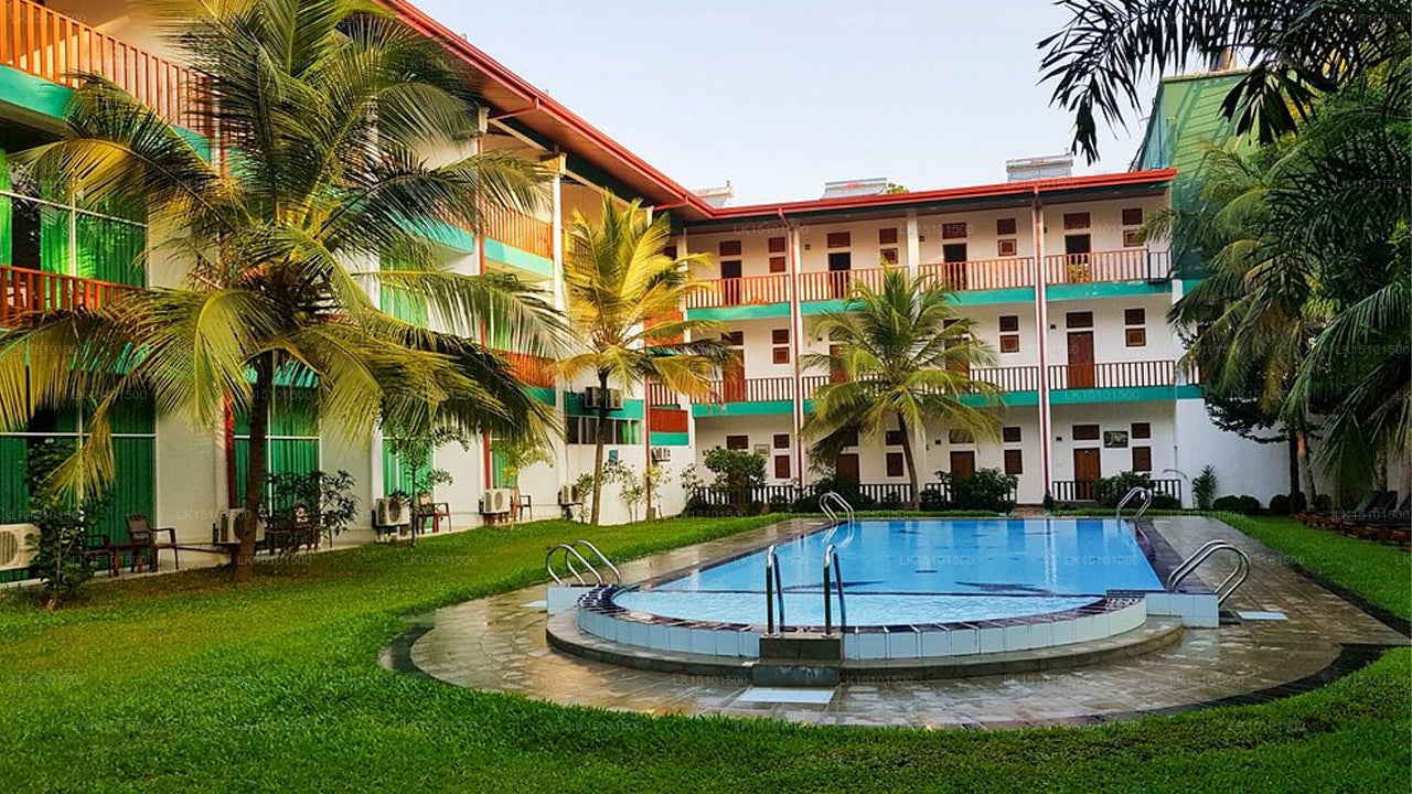 Acme Grand Hotel , Habarana
