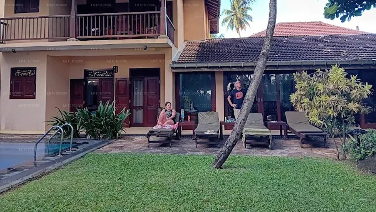 Villa Golden, Galle