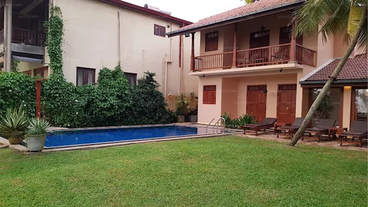 Villa Golden, Galle