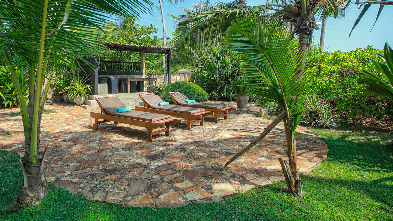 Villa Golden, Galle