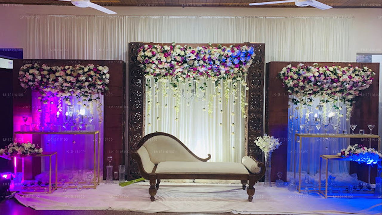 Senathilaka Guest Inn & Restaurant, Puttalam