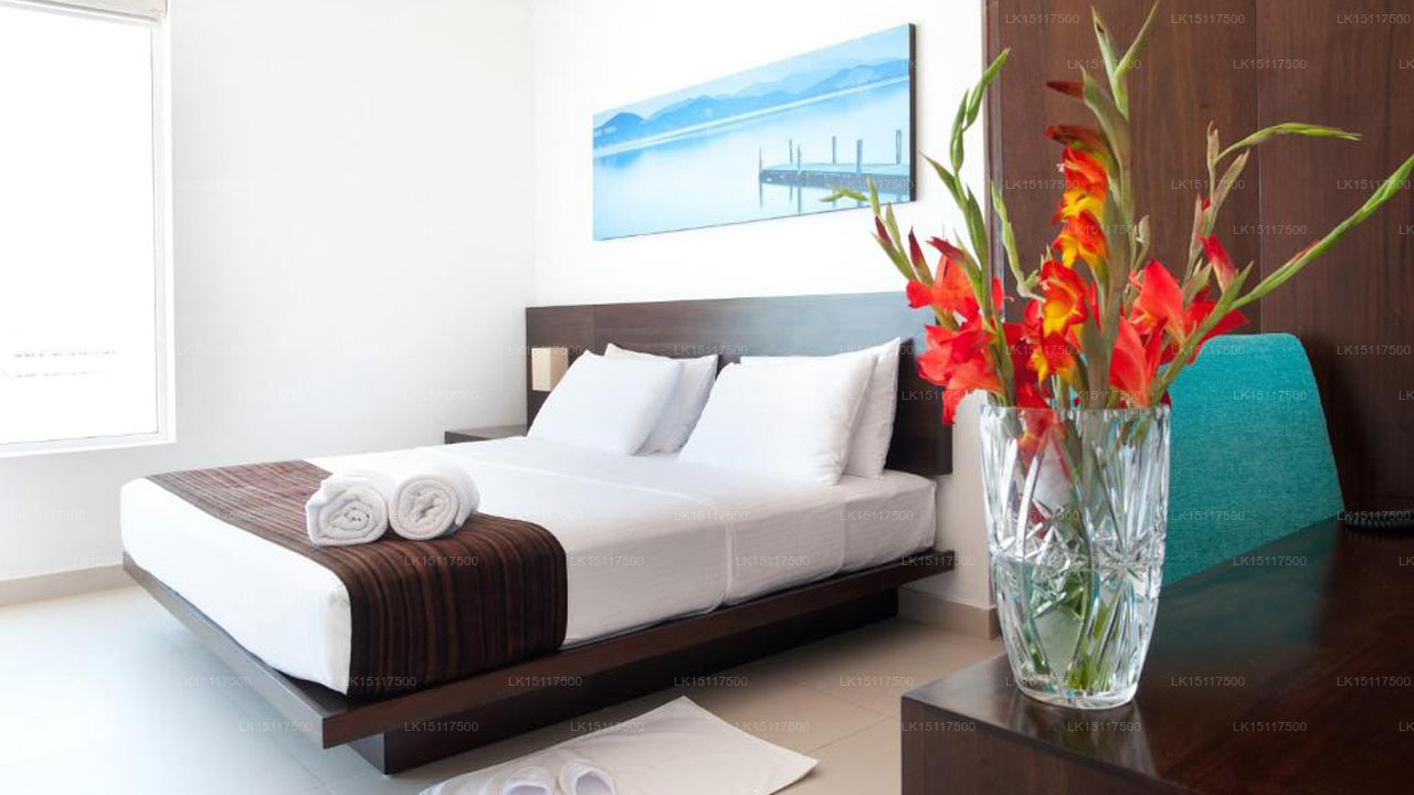 The Beach Apartment, Negombo