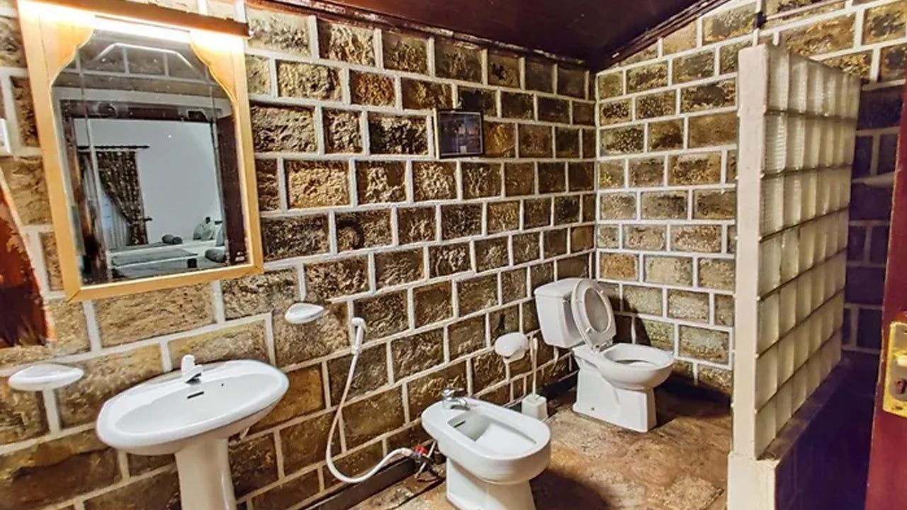 Castlereigh Family Cottages, Hatton