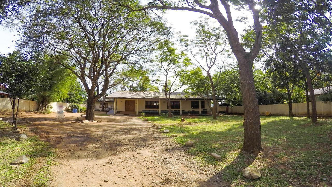 De Olifant Holiday Bungalow, Udawalawe