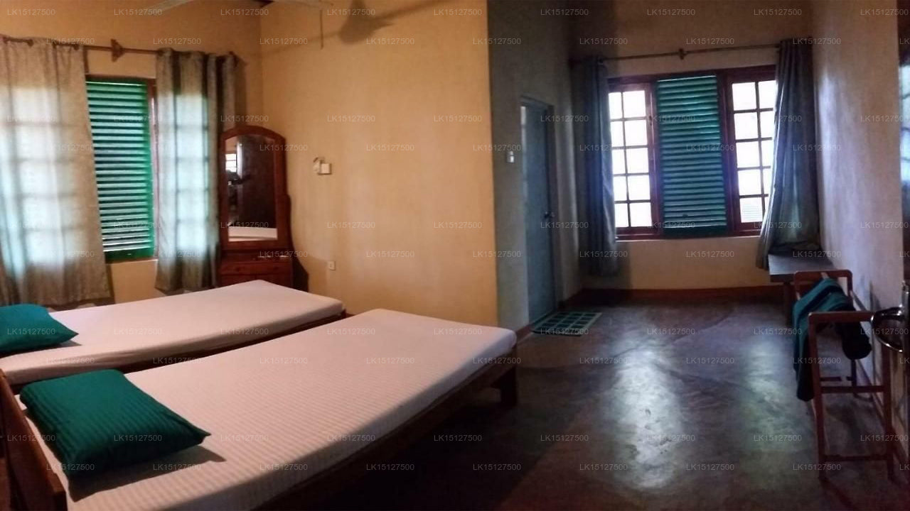 De Olifant Holiday Bungalow, Udawalawe